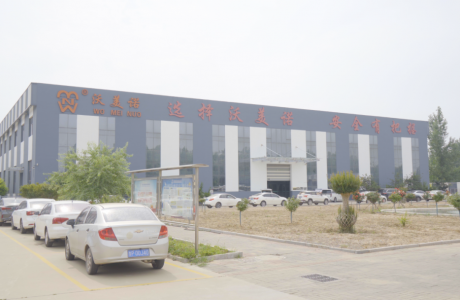 安全觸邊累計出貨超百萬套，沃美諾構筑移動機器人防護的“萬里長城”